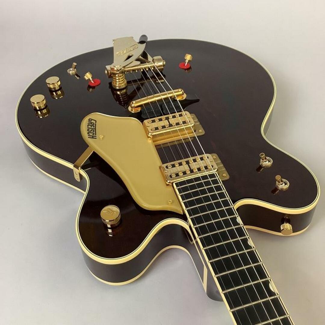 Gretsch（グレッチ）/G6122T-62 VINTAGE SELECT EDITION 【中古】【USED】エレクトリックギターセミアコ【成田ボンベルタ店】 楽器のギター(エレキギター)の商品写真