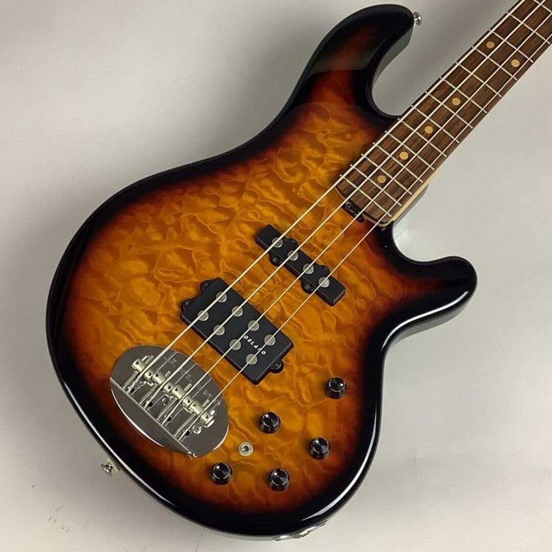 Lakland（レイクランド）/SL4-94 【USED】エレクトリック・ベース【松本パルコ店】全体的に細かな傷あり電装パーツ