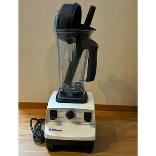 バイタミックス(Vitamix)のVitamix  ホワイト(ジューサー/ミキサー)