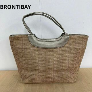 ブロンティベイパリス(Brontibay Paris)のBRONTIBAY トートバッグ(トートバッグ)