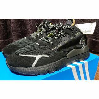 adidas - ☆靴⑫ adidas アディダス EE5884 ナイトジョガー 28.5 新品