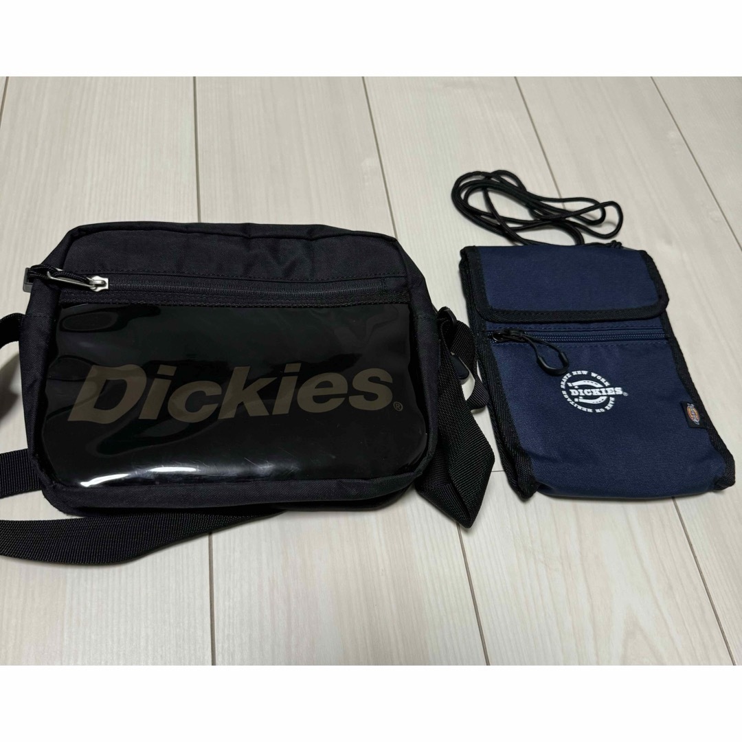 Dickies ディッキーズ バック2点 | フリマアプリ ラクマ