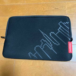 マンハッタンポーテージ(Manhattan Portage)のマンハッタン　ポーテージ　iPadケース(メッセンジャーバッグ)