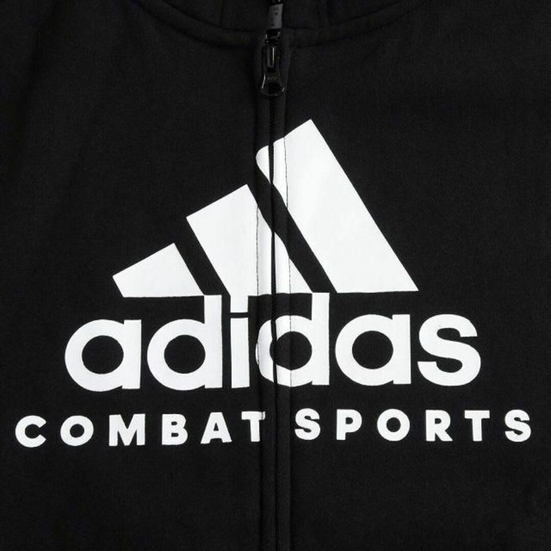 adidas(アディダス)の（新品） adidas COMBAT　ノースリーブパーカー　 　 メンズのトップス(パーカー)の商品写真