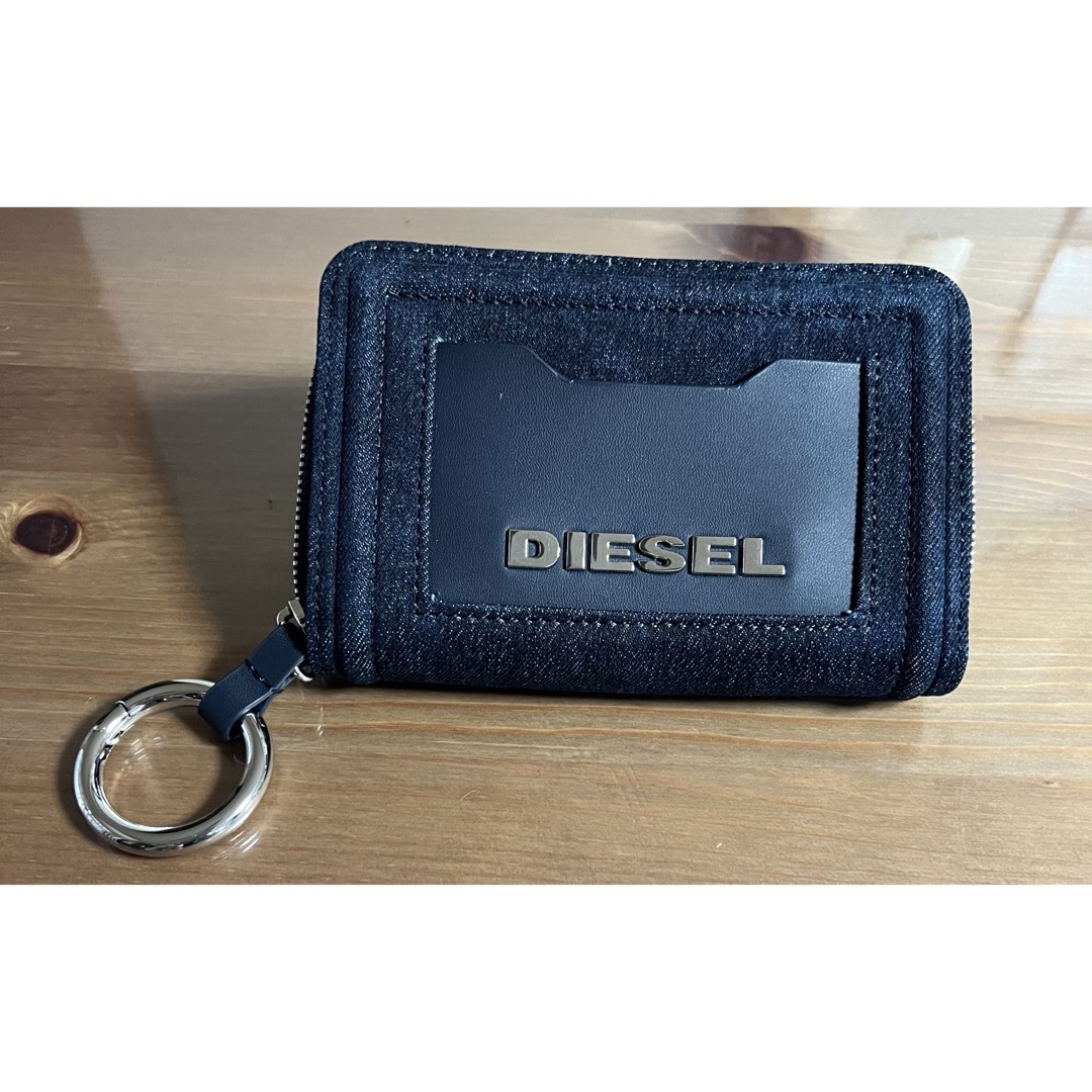 最大級 DIESEL(ディーゼル)二つ折り財布 | i4mx.com