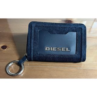 ディーゼル(DIESEL)のDIESEL(ディーゼル)二つ折り財布(折り財布)