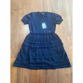 アルマーニ(Emporio Armani) 子供 ワンピース(女の子)の通販 33点