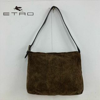 エトロ(ETRO)のETRO ショルダーバッグ(ショルダーバッグ)