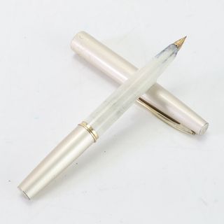 パイロット(PILOT)のPILOT パイロット 18K 750 万年筆 筆記用具 ステーショナリー ビジネス 仕事 ペン メンズ レディース ENT D1-10(ペン/マーカー)