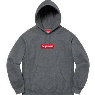 シュプリーム(Supreme)のSupreme Box Logo Hooded Sweatshirt M(パーカー)