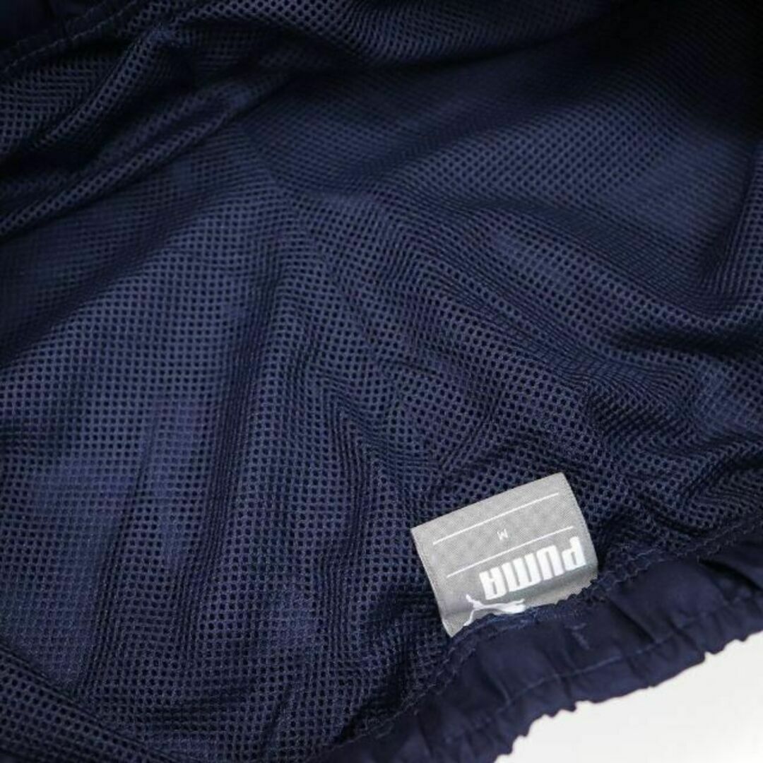 PUMA(プーマ)の(新品)PUMA　上下セット   メンズのジャケット/アウター(その他)の商品写真