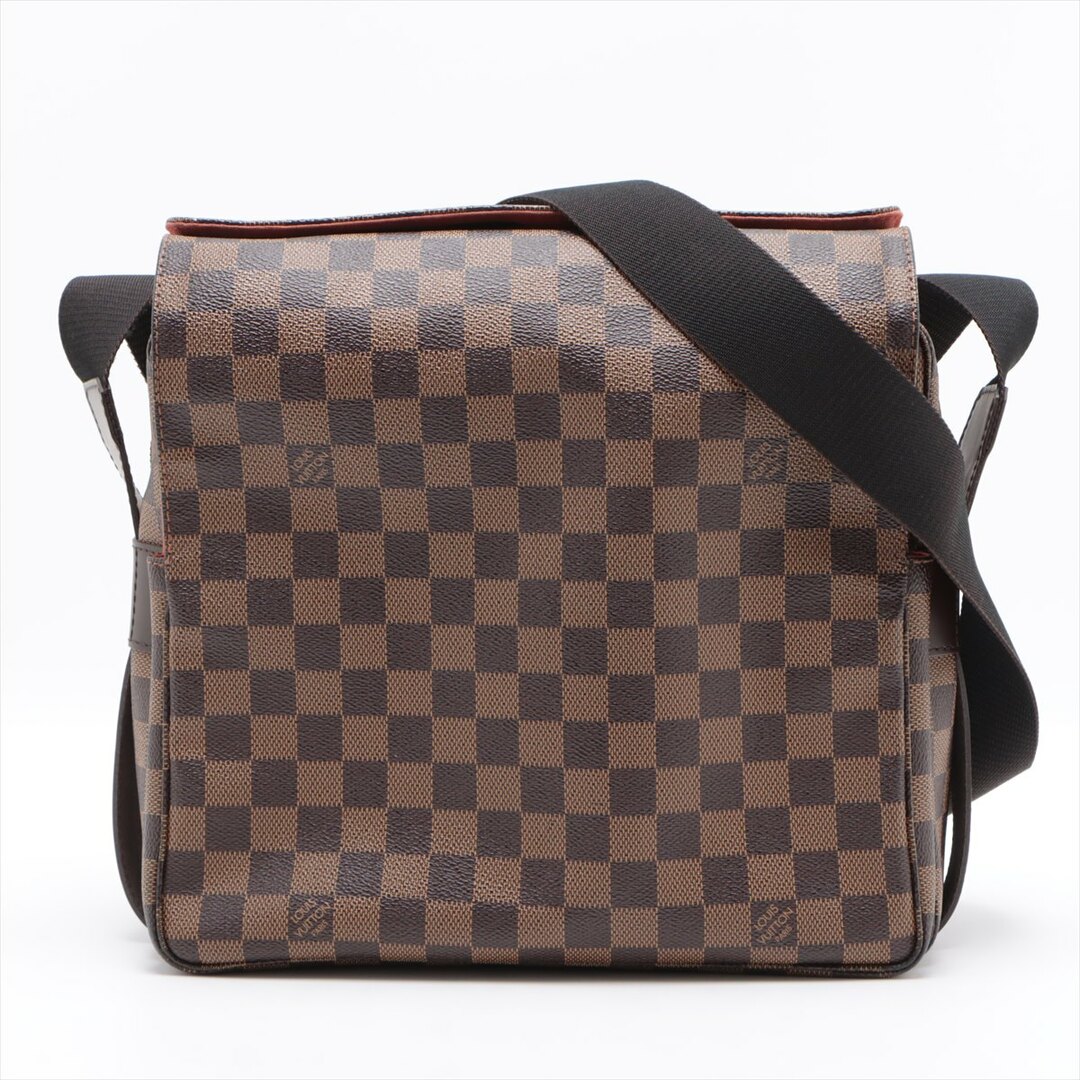 LOUIS VUITTON - 美品 ルイヴィトン ダミエ ナヴィグリオ N45255 ...