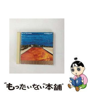 【中古】 カリフォルニケイション/ＣＤ/WPCR-10375(その他)