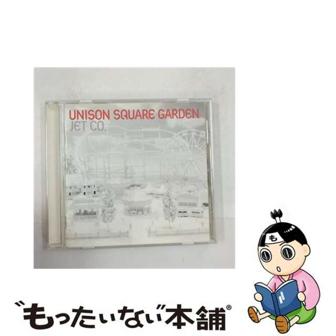 【中古】 JET　CO．/ＣＤ/TFCC-86325 エンタメ/ホビーのCD(その他)の商品写真