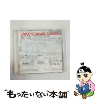 【中古】 JET　CO．/ＣＤ/TFCC-86325(その他)