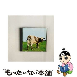 【中古】 洋楽CD PINK FLOYD / ATOM HEART MOTHER 輸入盤(その他)