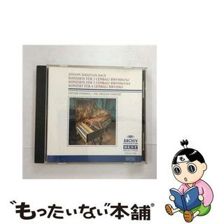 【中古】 チェンバロ協奏曲集第3集/ＣＤ/POCA-2105(クラシック)