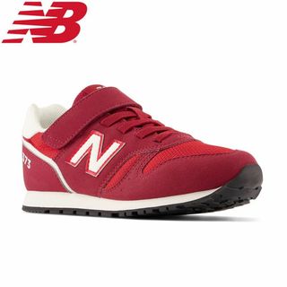 ニューバランス(New Balance)のNew Balance(ニューバランス) 373/キッズ シューズ M(スニーカー)