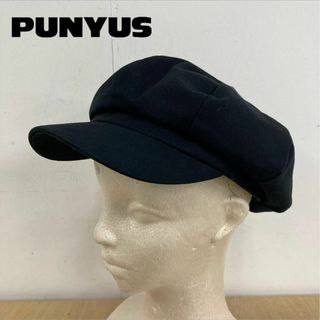 プニュズ(PUNYUS)のPUNYUS キャスケット(キャスケット)