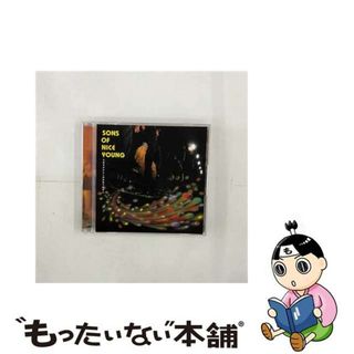 【中古】 SONS　OF　NICE　YOUNG/ＣＤ/SRCL-3516(その他)