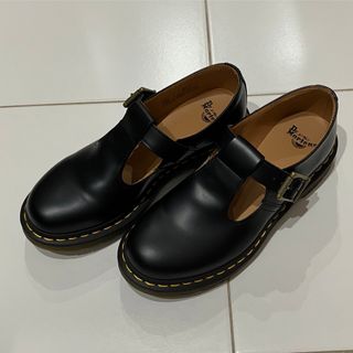 ドクターマーチン(Dr.Martens)の【送料無料】Dr.Martens CORE POLLEY コア ポリー UK5(ローファー/革靴)