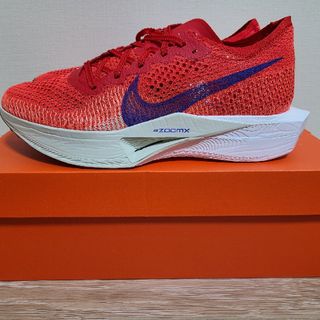 ナイキ(NIKE)のジャッキー様専用【新品未使用】NIKE ズームX ヴェイパーフライ ネクスト%3(陸上競技)