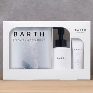 バース(BARTH)のバース　BARTH ギフトセット　入浴剤(入浴剤/バスソルト)