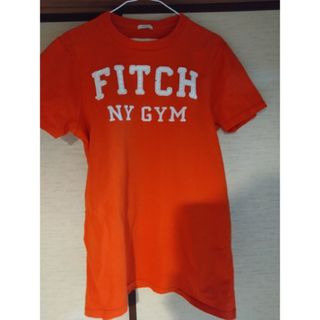 アバクロンビーアンドフィッチ(Abercrombie&Fitch)のAbercrombie＆Firch Tシャツ(シャツ)