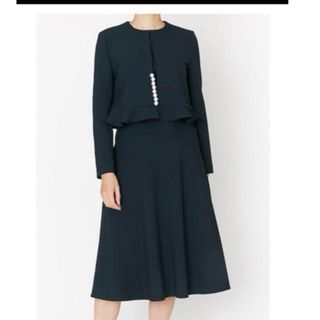 ヨーコチャン ノーカラージャケット(レディース)の通販 29点 | YOKO ヨーコチャン ノーカラージャケット(レディース)の通販 29点 | YOKO