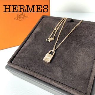 エルメス 金 ネックレスの通販 69点 | Hermesのレディースを買うならラクマ