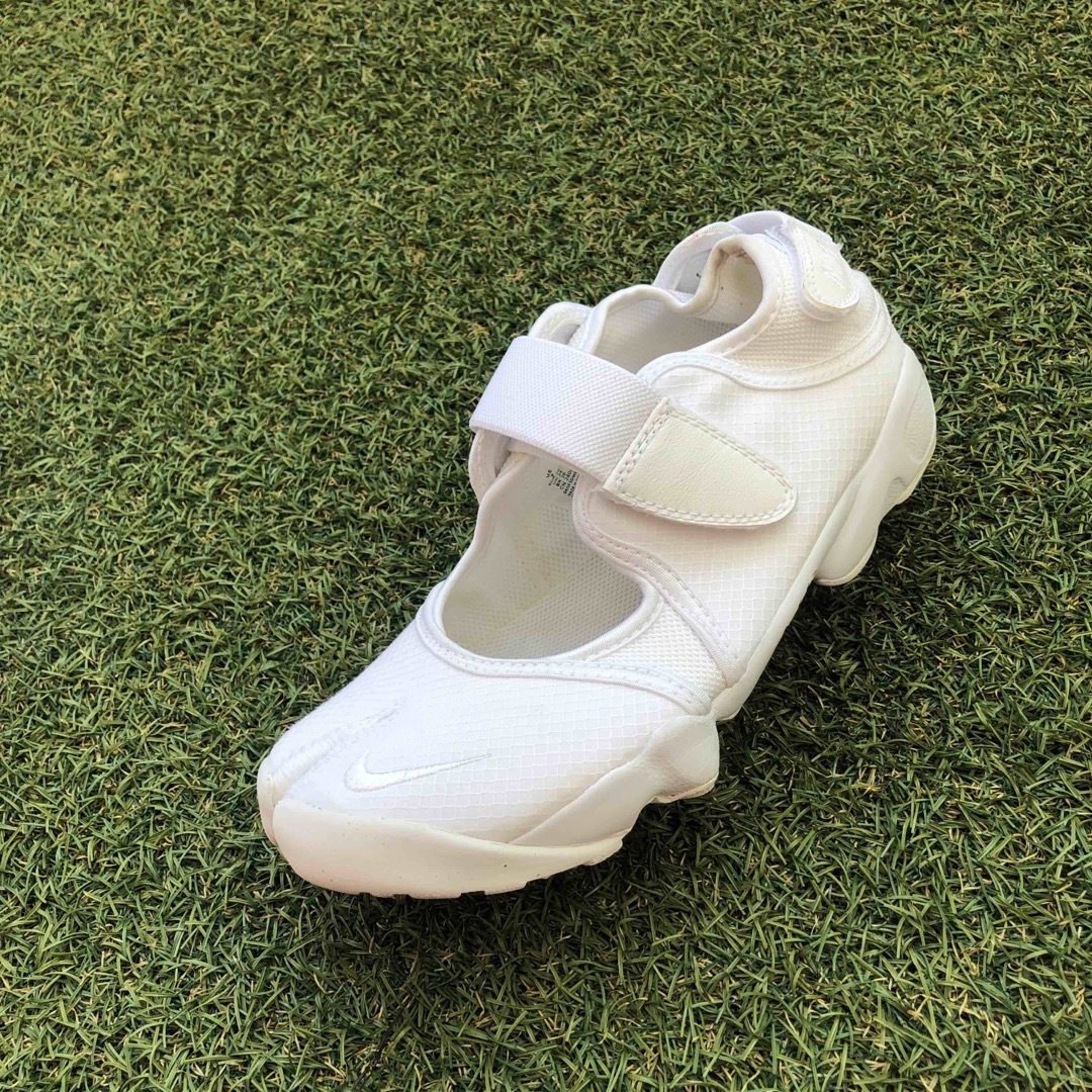 美品24 NIKE AIR RIFT ナイキ エアリフト HW499