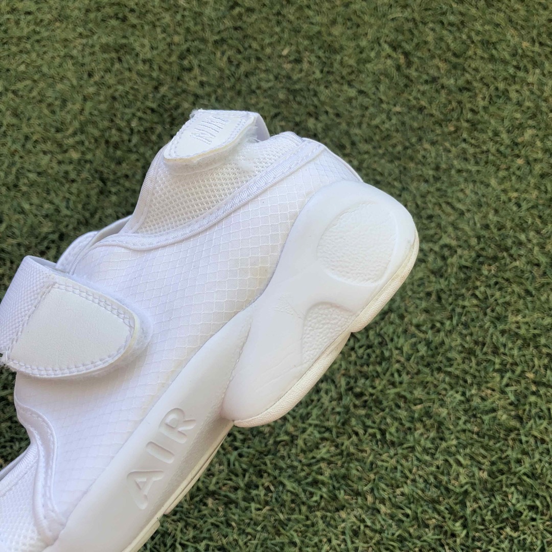 NIKE - 美品24 NIKE AIR RIFT ナイキ エアリフト HW499の通販 by NIKE - 美品24 NIKE AIR RIFT ナイキ エアリフト HW499の通販 by