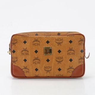 MCM(セカンドバッグ/クラッチバッグ)のフリマアイテム一覧 MCM(セカンドバッグ/クラッチバッグ)のフリマアイテム一覧