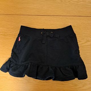 ラルフローレン(Ralph Lauren)の未使用　RALPH LAURENｽｶｰﾄ　24M(スカート)