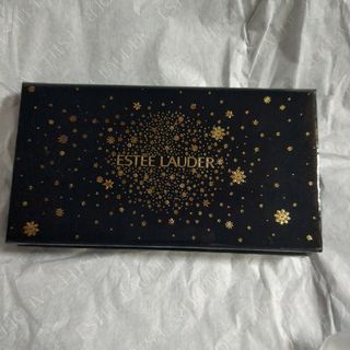 エスティローダー(Estee Lauder)のエスティーローダー2022　クリスマスコフレ アイシャドウパレット(アイシャドウ)