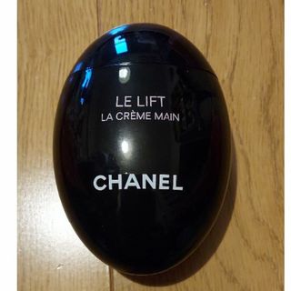 シャネル(CHANEL)のル リフト ラ クレーム マン　シャネルハンドクリーム かお様専用(ハンドクリーム)