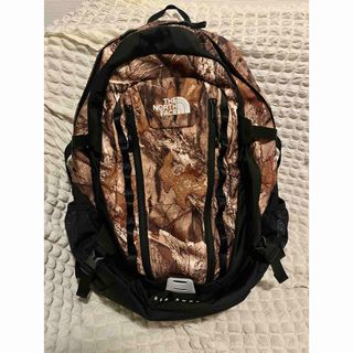 ザノースフェイス(THE NORTH FACE)のTHE NORTH FACE  ビッグショット(バッグパック/リュック)