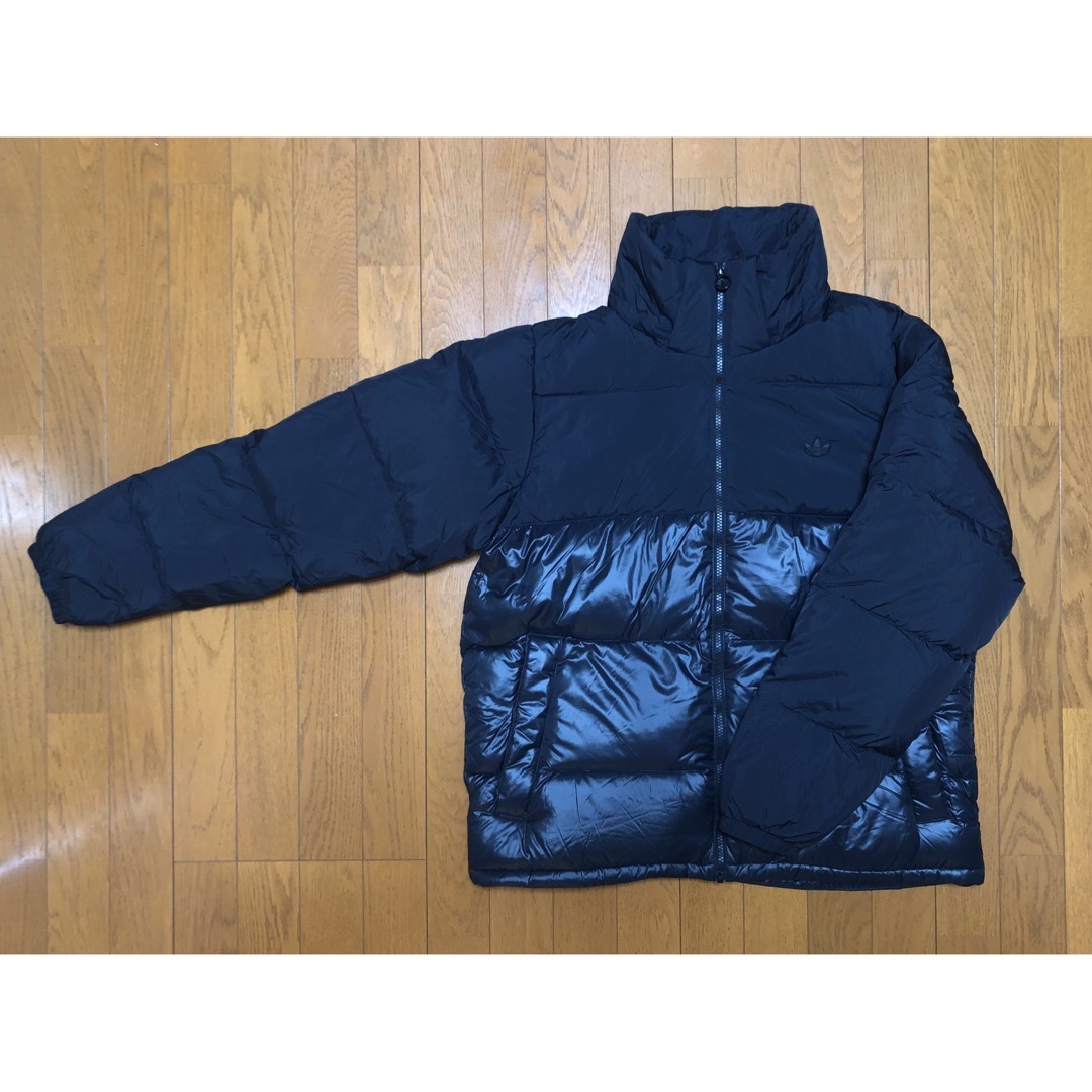 adidas - XL 新品 adidas ダウンジャケット ダウンパーカー パファー ...