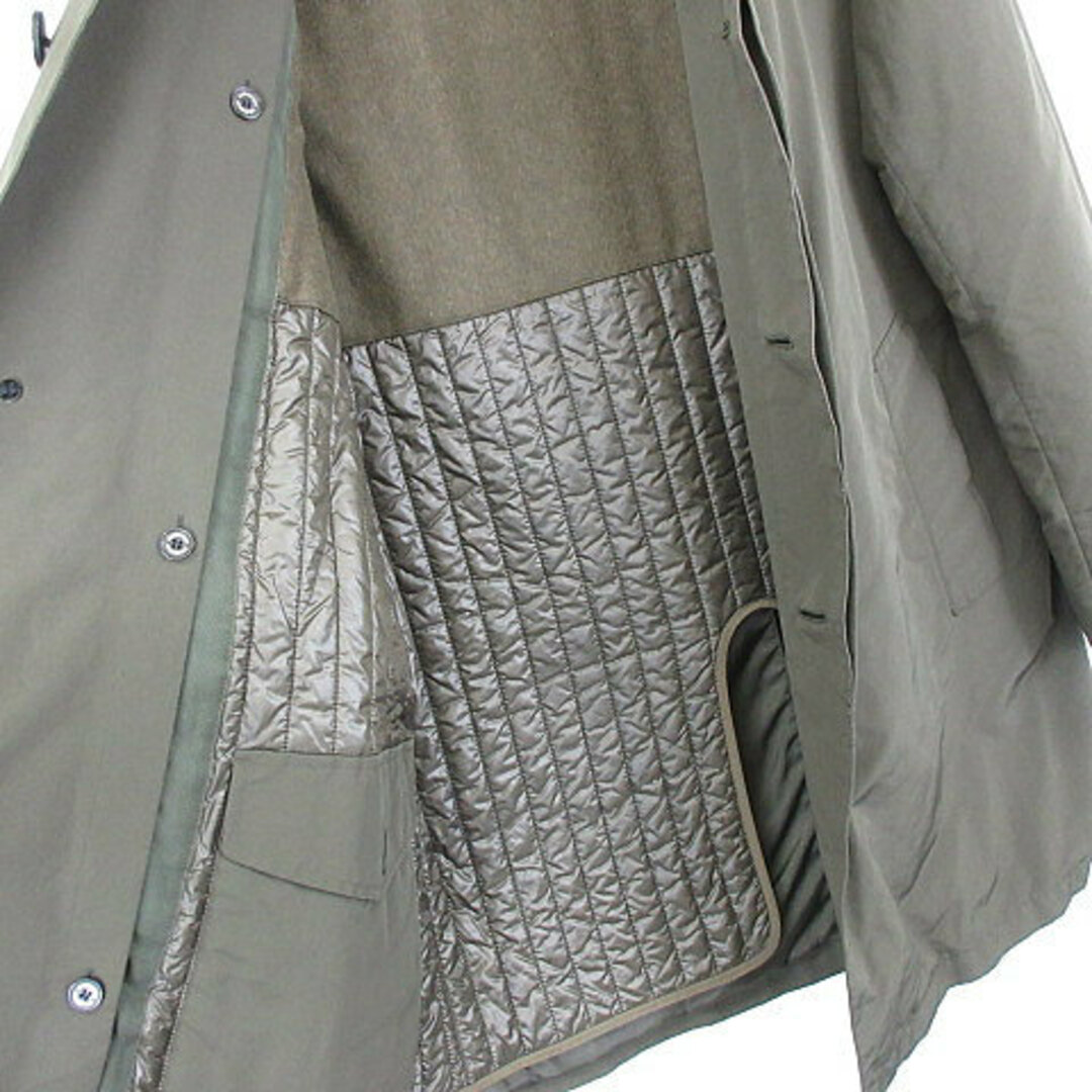 MACKINTOSH PHILOSOPHY - マッキントッシュフィロソフィー MACKINTOSH PHILOSOPHY - マッキントッシュフィロソフィー