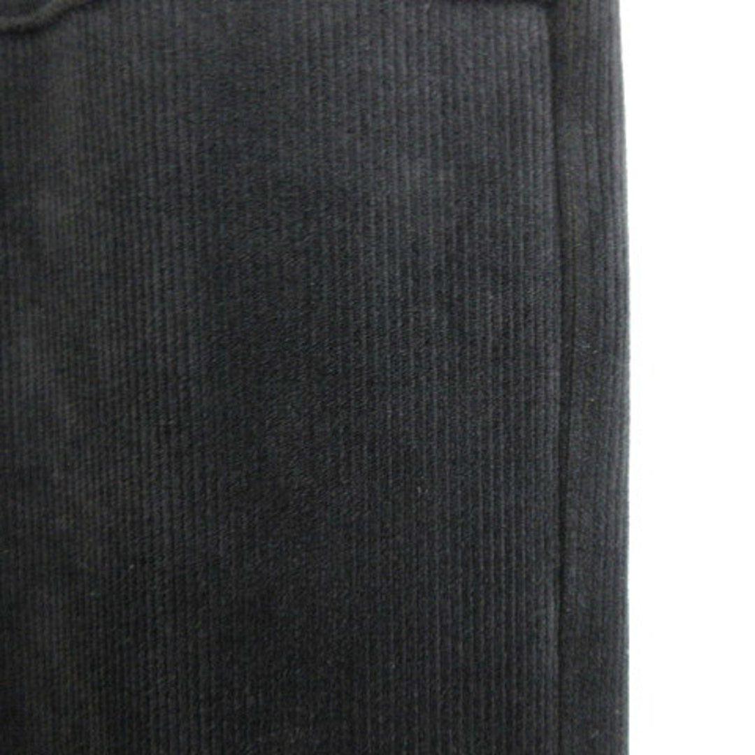 other(アザー)のリズレー RISLEY ストレッチ コール タイトスカート 黒  38 レディースのスカート(その他)の商品写真