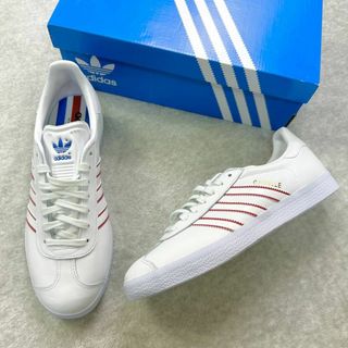 アディダス(adidas)の26.5cm 新品 adidas Originals GAZELLE ガッツレー(スニーカー)