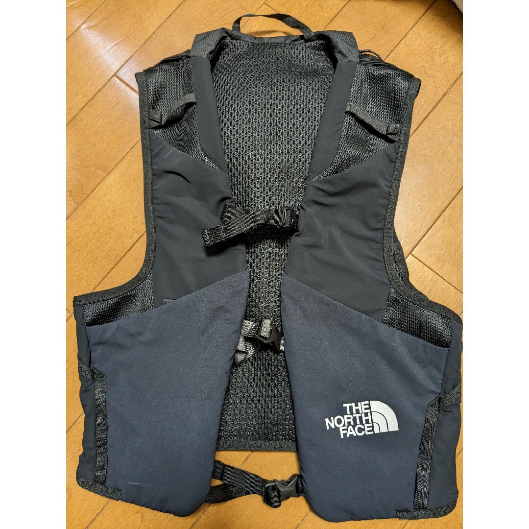 送料無料について THE NORTH FACE ザノースフェイス トレイル ベスト