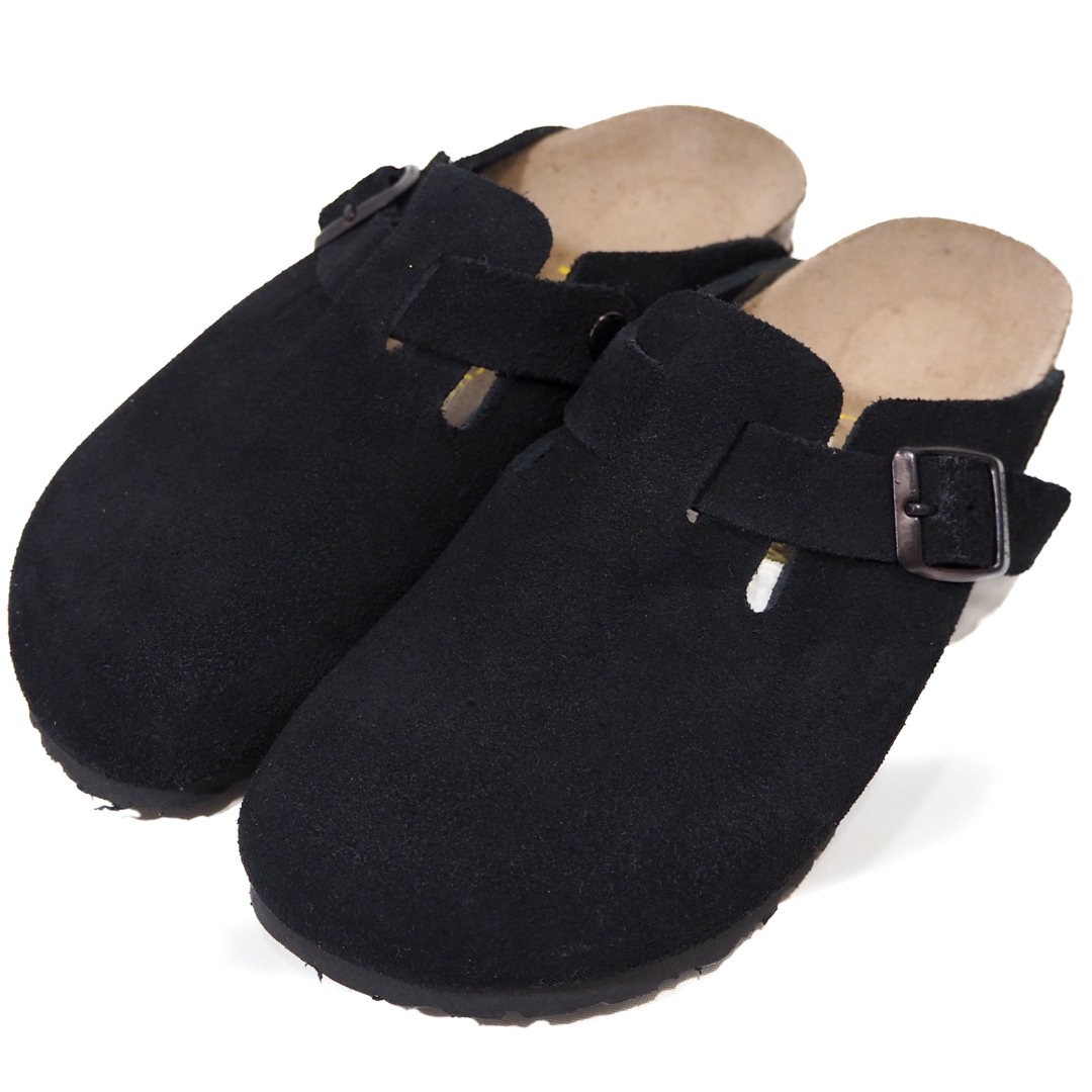 BIRKENSTOCK - 美品 ビルケンシュトック ボストン サイズ38 24.5cm