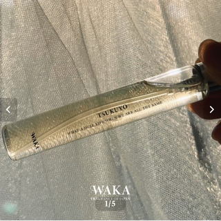 ディプティック(diptyque)の香水waka TSUKUYO(香水(女性用))