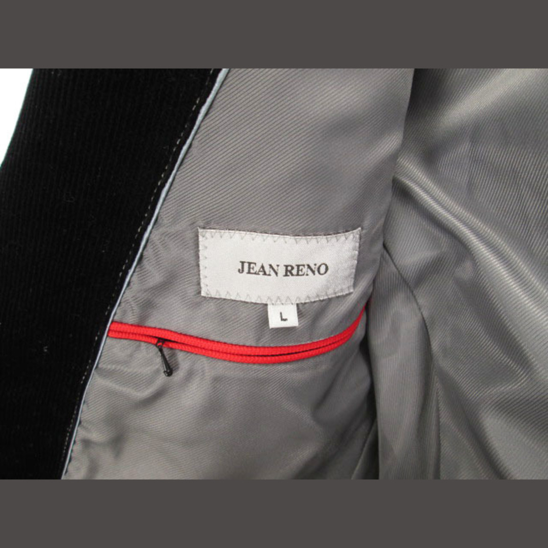 other(アザー)のジャンレノ JEAN RENO NIEDIECK CORD テーラードジャケット メンズのジャケット/アウター(テーラードジャケット)の商品写真
