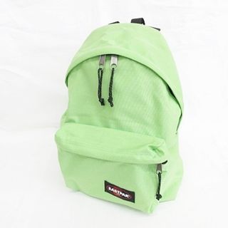 EASTPAK - イーストパック EASTPAK リュックサック デイパック グリーン 