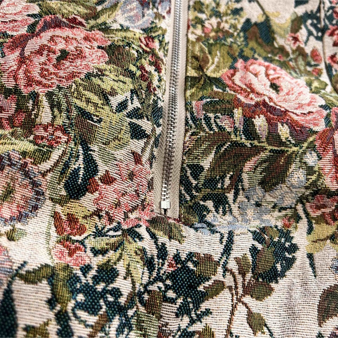 GRL(グレイル)の【GRL】コブラン織り台形スカート レディースのスカート(ミニスカート)の商品写真