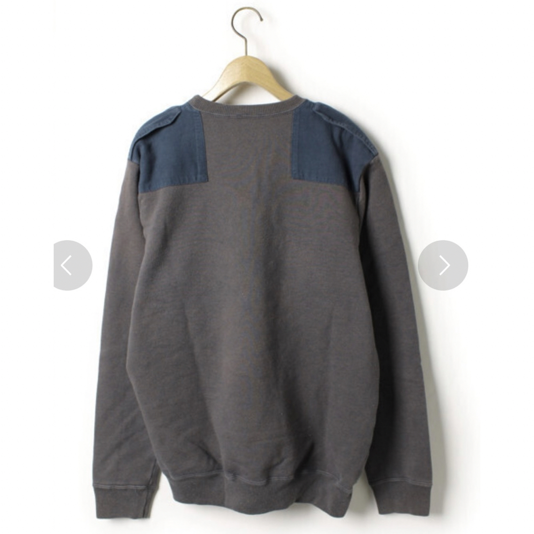 A.P.C(アーペーセー)の【A.P.C.】 スウェット メンズのトップス(スウェット)の商品写真