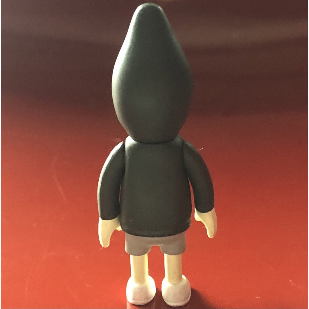 SILAS - 《AMOS TOY》フィギュア サイラス SILAS James Jarvisの SILAS - 《AMOS TOY》フィギュア サイラス SILAS James Jarvisの