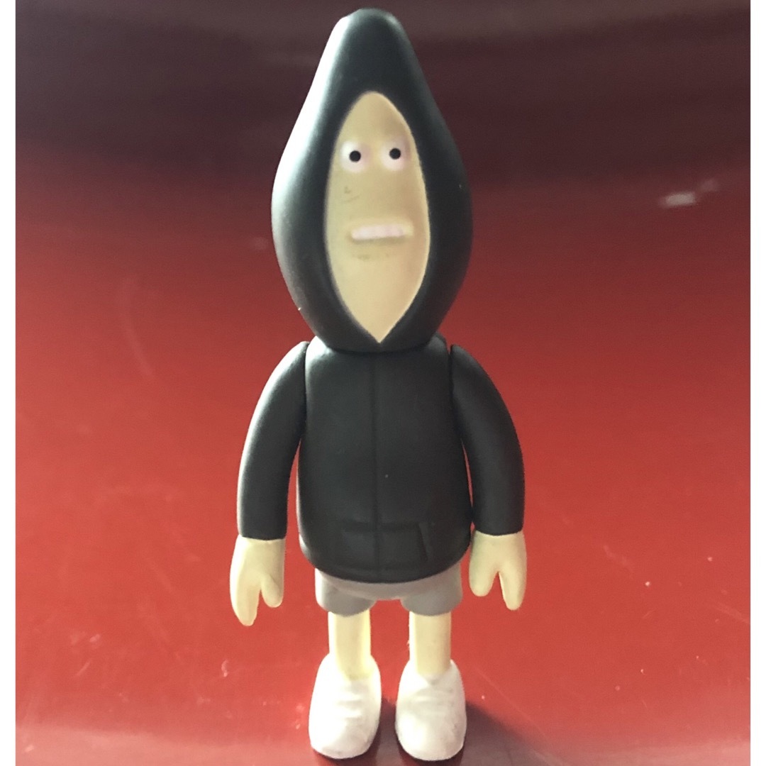 SILAS - 《AMOS TOY》フィギュア サイラス SILAS James Jarvisの SILAS - 《AMOS TOY》フィギュア サイラス SILAS James Jarvisの